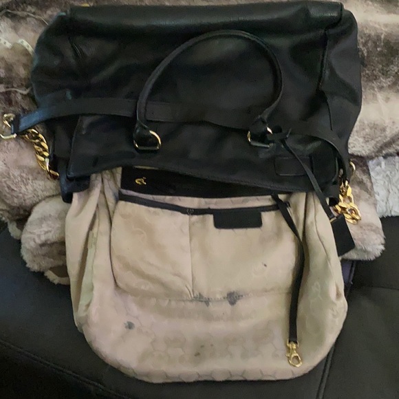 Michael Kors Purse - Picture 11 of 16